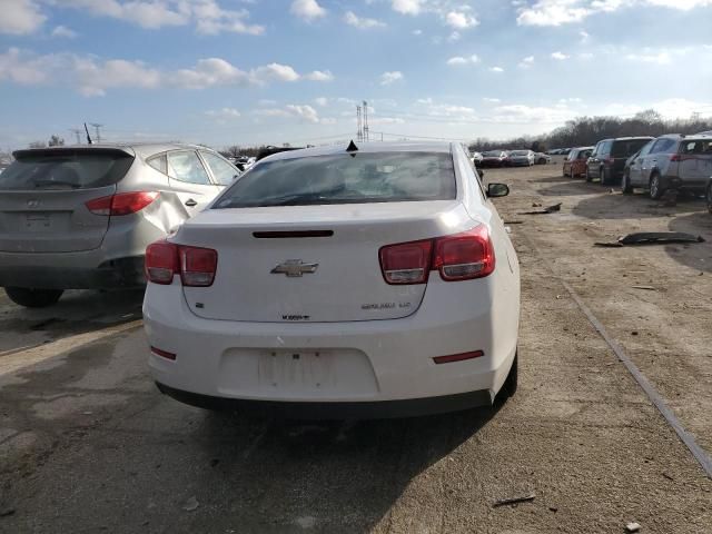 2014 Chevrolet Malibu LS