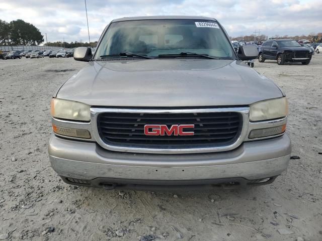 2000 GMC Yukon XL C1500