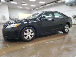 2009 Toyota Camry Base en venta en Davison, MI