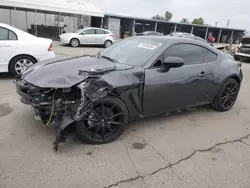 Toyota gr 86 Premium Vehiculos salvage en venta: 2023 Toyota GR 86 Premium