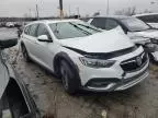 2019 Buick Regal Tourx Essence