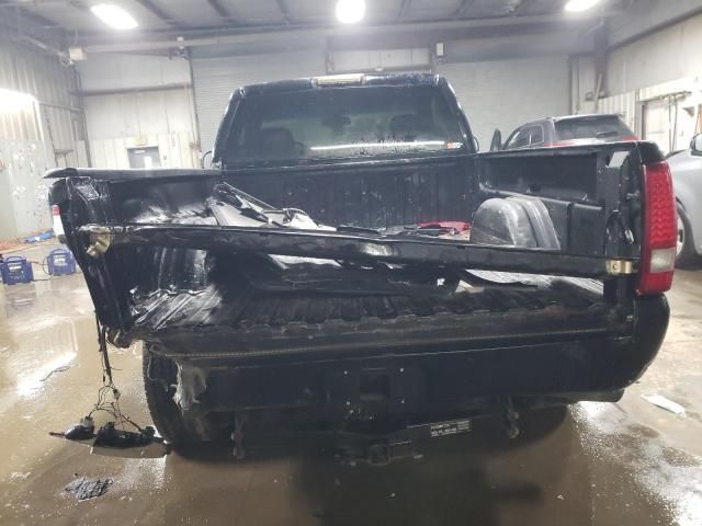 2003 Chevrolet Silverado K1500