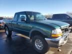 2000 Ford Ranger Super Cab