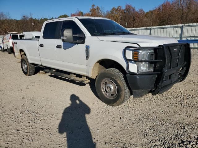 2019 Ford F250 Super Duty