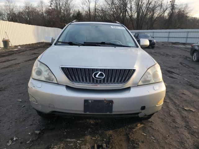 2004 Lexus RX 330