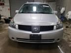 2006 Nissan Quest S