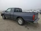 2000 Nissan Frontier King Cab XE