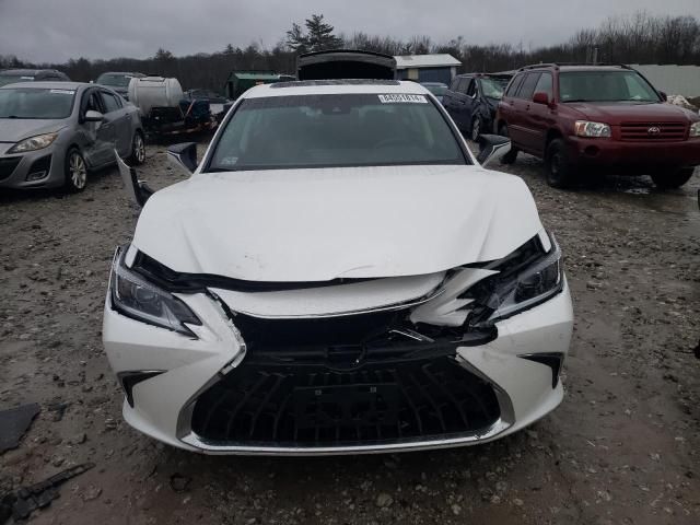 2024 Lexus ES 350 Base