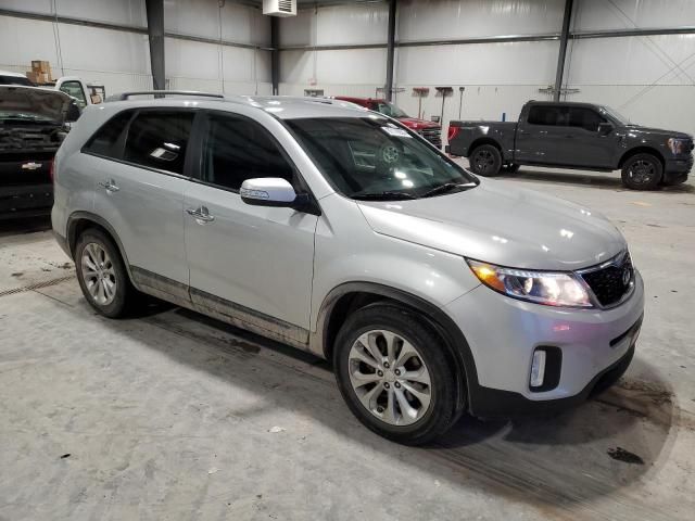 2014 KIA Sorento EX