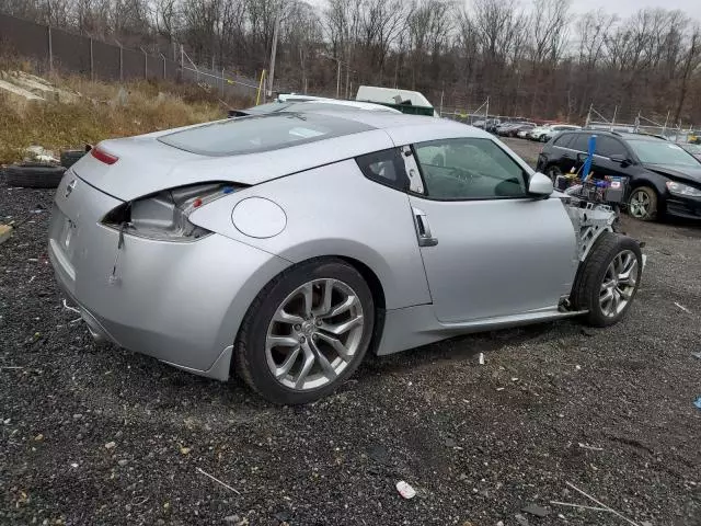 2013 Nissan 370Z Base