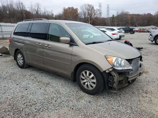 2010 Honda Odyssey EX