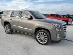 2018 Cadillac Escalade Premium Luxury