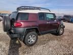 2015 Toyota FJ Cruiser