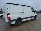 2016 Mercedes-Benz Sprinter 2500