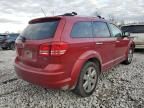 2009 Dodge Journey R/T