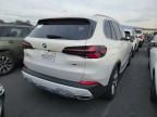 2024 BMW X5 Sdrive 40I