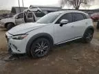 2016 Mazda CX-3 Grand Touring