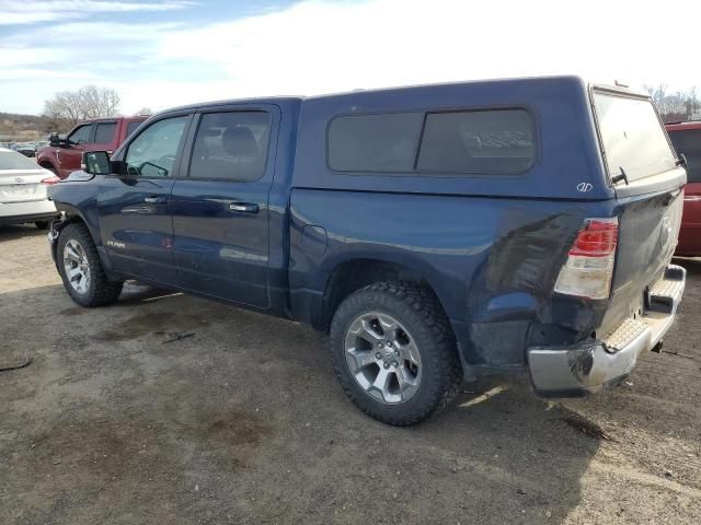 2020 Dodge RAM 1500 BIG HORN/LONE Star