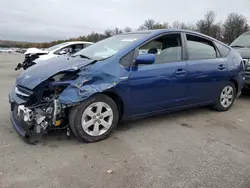 Toyota Prius salvage cars for sale: 2008 Toyota Prius