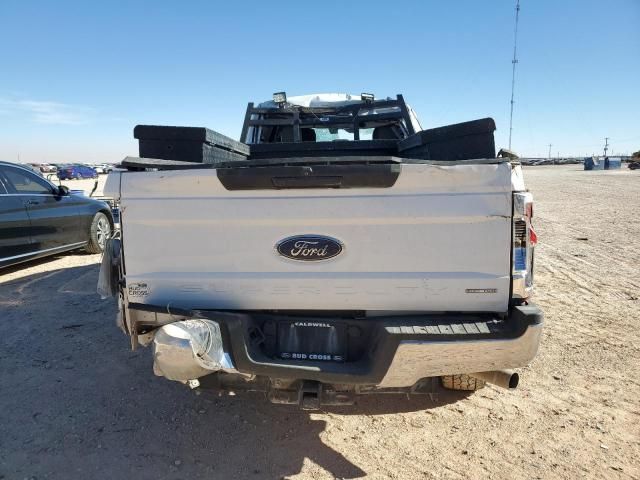 2019 Ford F250 Super Duty