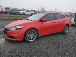 2013 Dodge Dart SXT en venta en Eugene, OR