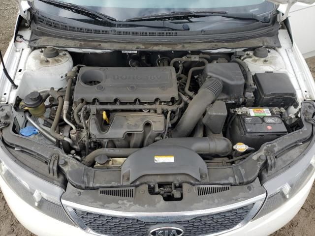 2011 KIA Forte EX