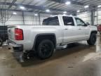 2017 GMC Sierra K1500 SLE