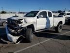 2008 Toyota Tacoma Access Cab