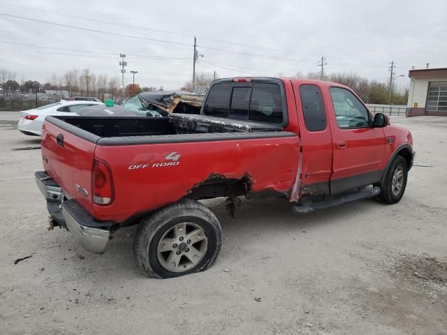 2003 Ford F150