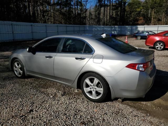 2010 Acura TSX