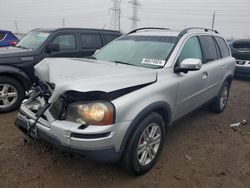 Volvo salvage cars for sale: 2008 Volvo XC90 3.2