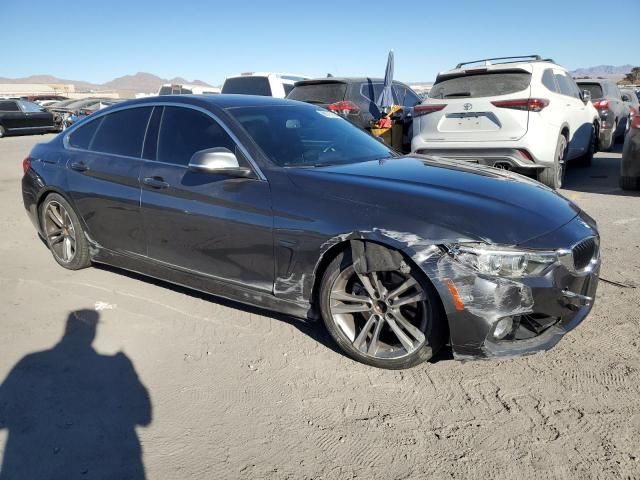 2016 BMW 428 I Gran Coupe Sulev