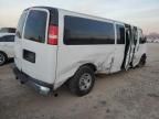 2014 Chevrolet Express G3500 LT