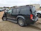 2010 Nissan Pathfinder S