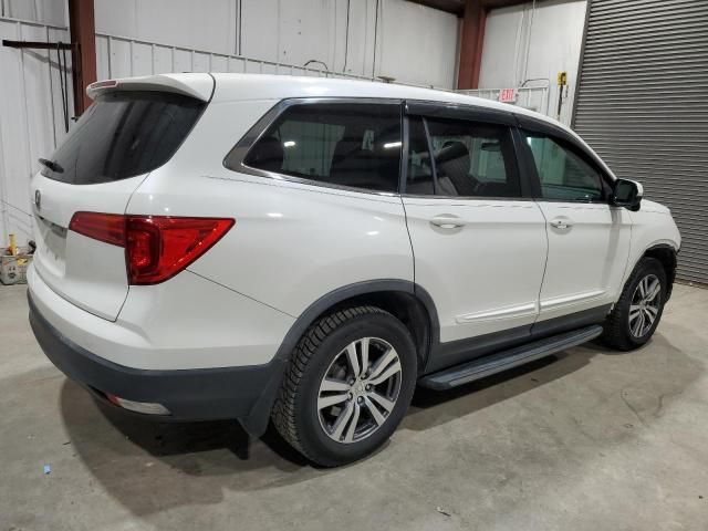 2016 Honda Pilot EX