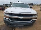 2018 Chevrolet Silverado K1500