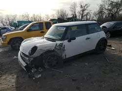 2003 Mini Cooper en venta en Baltimore, MD