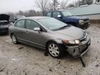 2006 Honda Civic LX