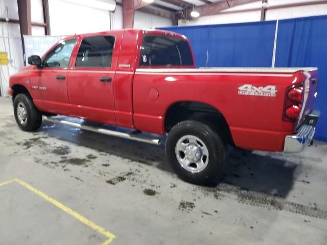 2007 Dodge RAM 1500