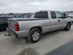 2006 Chevrolet Silverado C1500