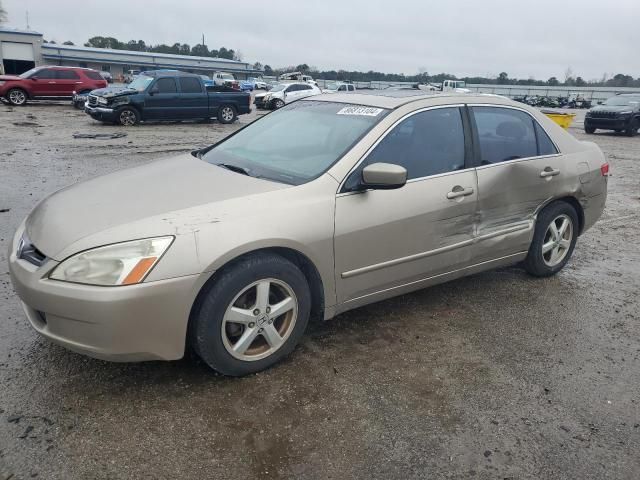 2003 Honda Accord EX