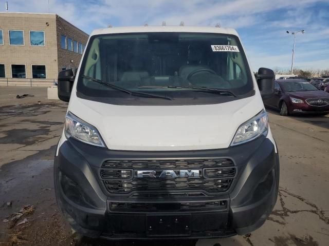 2024 Dodge RAM Promaster 2500 2500 Standard