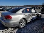 2013 Volkswagen Passat SEL