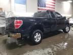 2009 Ford F150 Super Cab