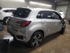 2020 Mitsubishi Outlander Sport ES