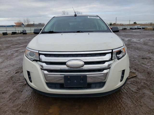 2013 Ford Edge SE