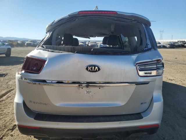 2020 KIA Sedona LX