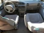 2000 Dodge Grand Caravan SE