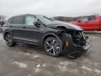 2024 Volkswagen Tiguan SEL R-LINE Black