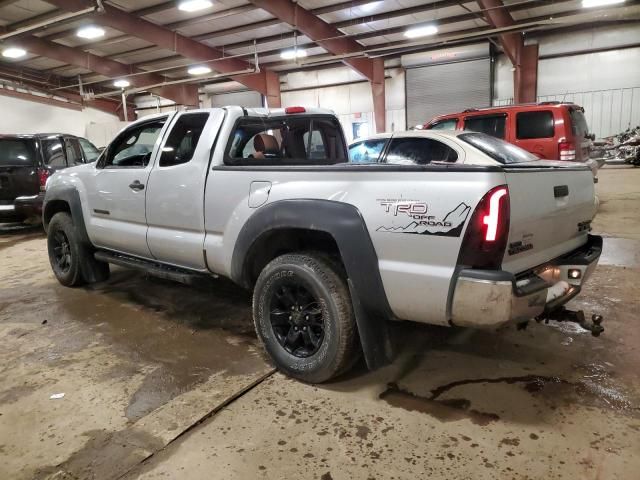 2008 Toyota Tacoma Prerunner Access Cab